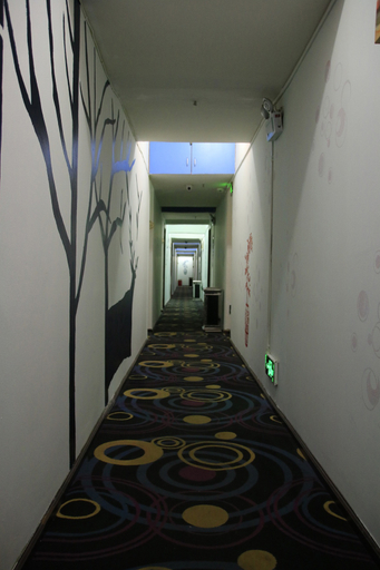 Others 3, Chuntianli Fashion Hotel, Guiyang