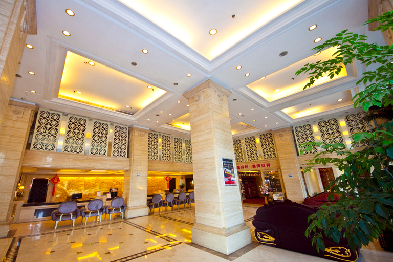 Others 4, Tianhao International Hotel, Wenzhou