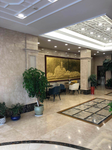 Others 4, ホテル(), Zhenjiang