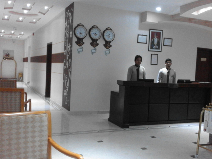 Others 3, Qawafel Almamoorh Hotel & Apaartment, Al Qabil