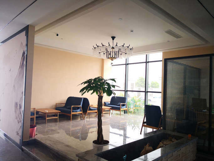 Others 5, Tangchao Business Hotel, Ningbo
