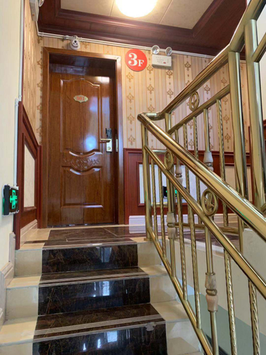 Others, Yijia Business Hotel, Shigatse