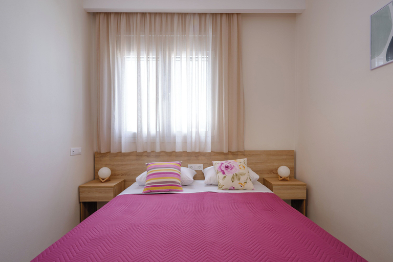 Bedroom 3, Pietra Sole Suites, Crete
