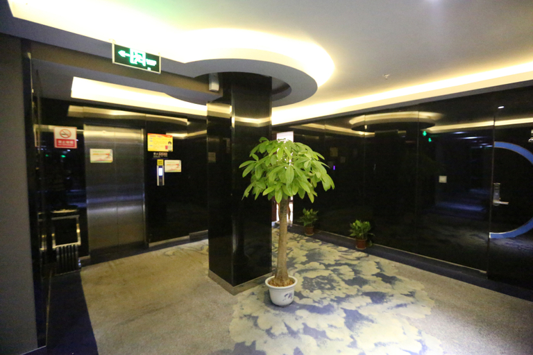 Others 4, Lafei Royal Hotel, Yueyang