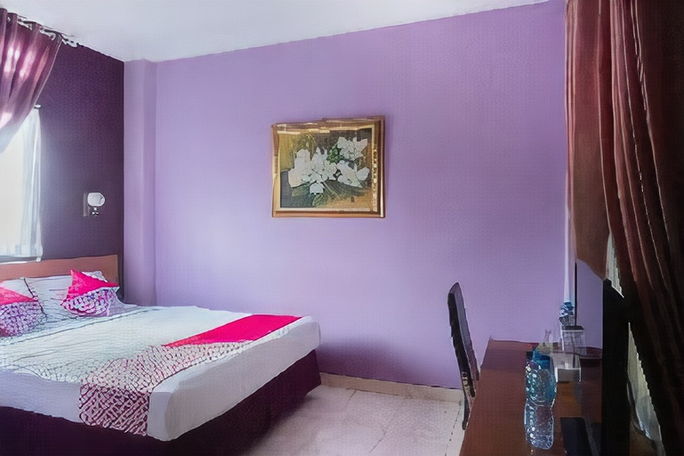 Bedroom 2, Hotel Ardellia, Bandung
