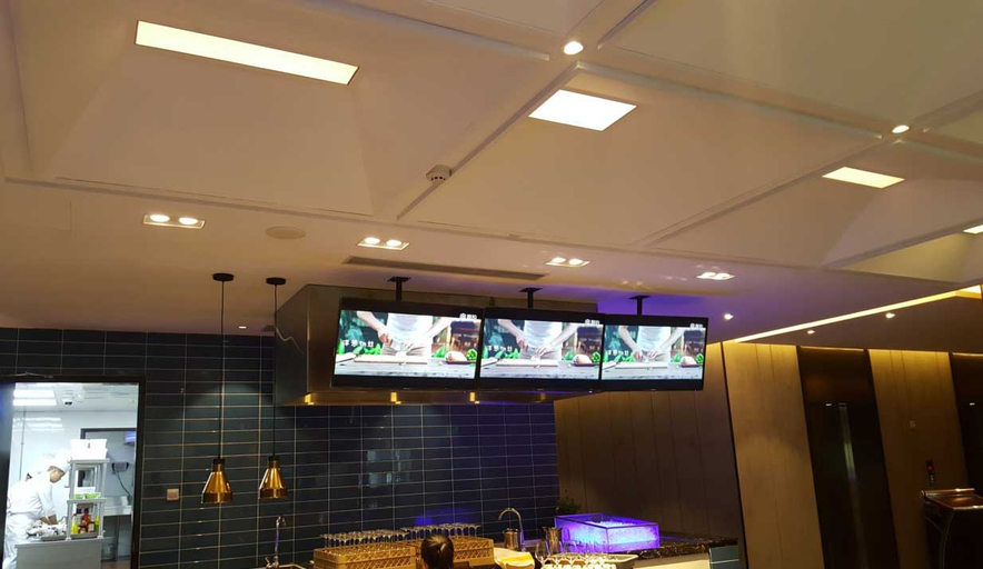 Food & Drinks 4, Hi Hotel, Ningbo