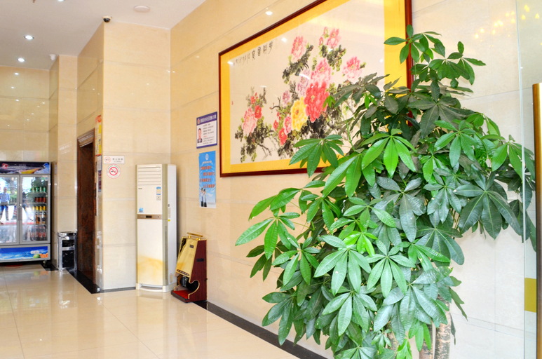 Others 5, 汉庭酒店(惠州仲恺时尚公园店), Huizhou