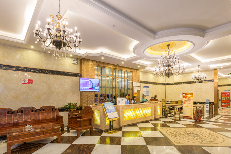 Others 4, GuangZhouKeBiShangThe hotel, Guangzhou
