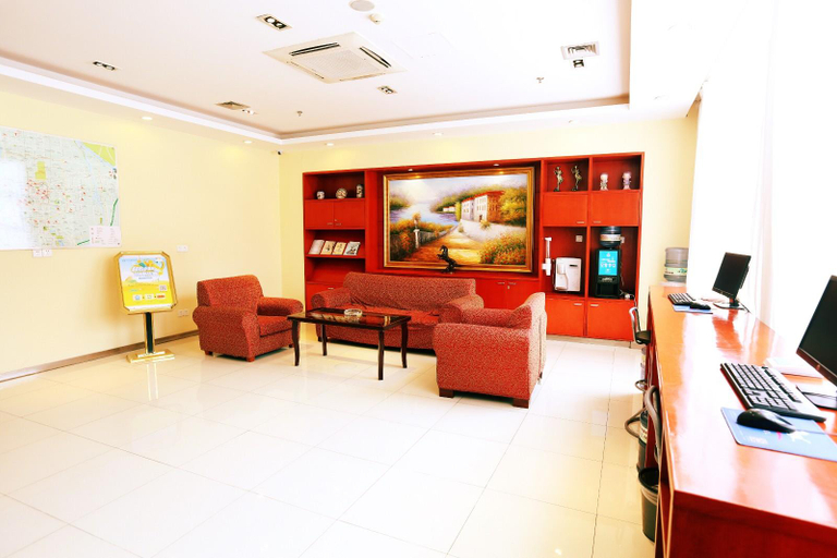 Others 5, Hanting Hotel Urumqi Huanghe Road, Ürümqi