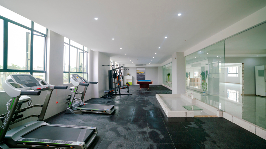 Others 5, Shang Shuai Business Hotel, Foshan
