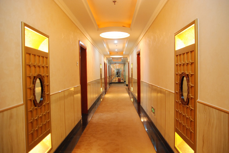 Others 3, Urumqi Xilaishun Hotel, Ürümqi