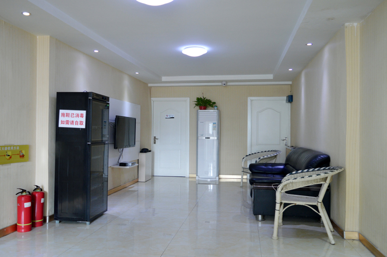 Others 4, Aishang Express Hotel, Shijiazhuang