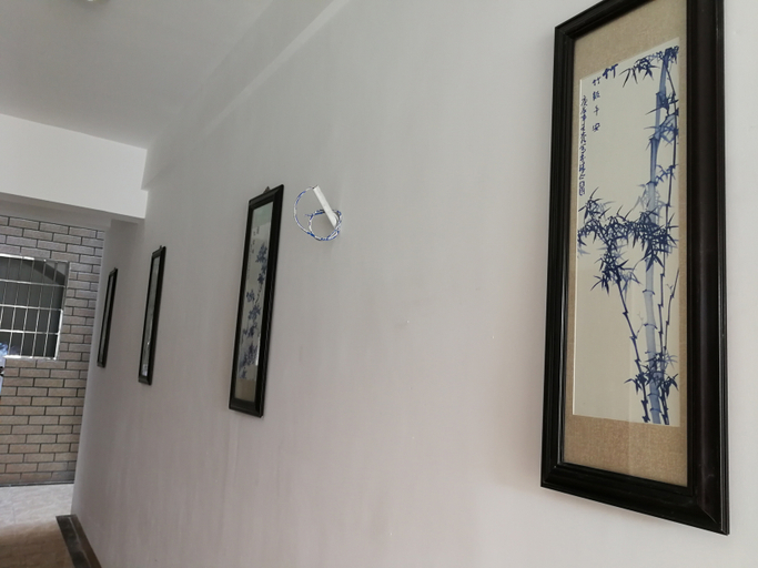 Bathroom, Natural Residence Hotel, Xiamen
