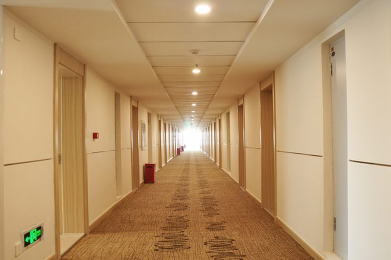 Others 3, Hanting Hotel Baoding Quyang County, Baoding