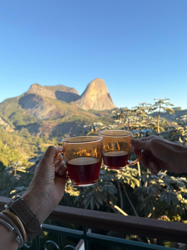 Food & Drinks 5, Vista Azul Hotel - Pedra Azul, Domingos Martins
