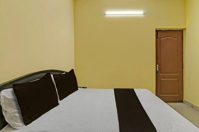 Bedroom 3, One Soft Hotel, Kancheepuram
