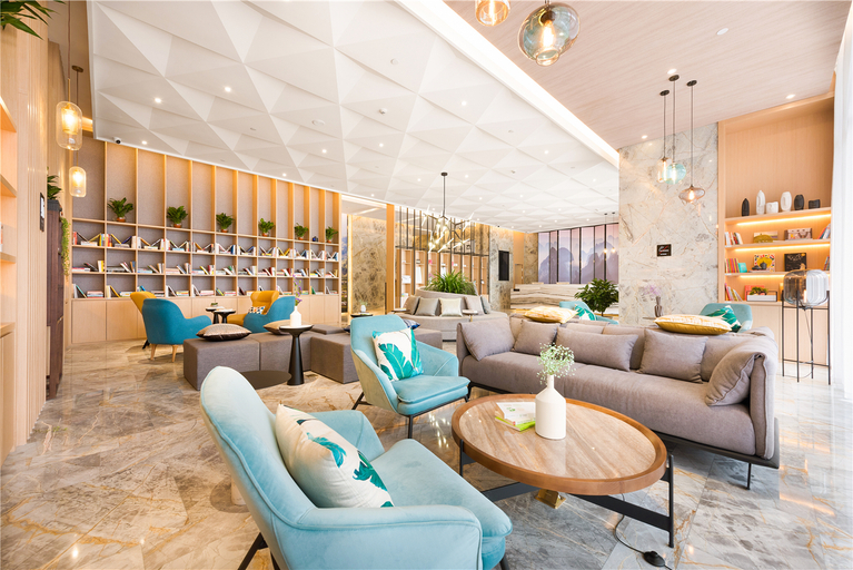 Others 5, Atour Hotel （Guilin North Railway Station North Zhongshan Road）, Guilin