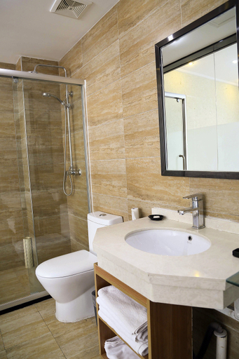 Others 5, CJIA Serviced Apartment (Zhangjiakou Qingshuihe Middle Road), Zhangjiakou