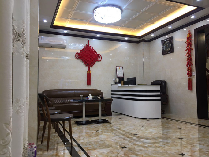 Others 2, Yueqing jinfurong Hotel, Wenzhou