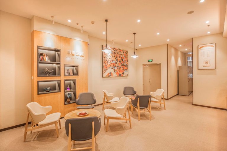 Others 5, Yihe Hotel (Shenyang Tiexi Qigong Street Subway Station), Shenyang