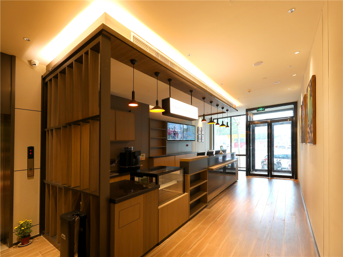 Others 5, Hanting Hotel Zhengzhou Jingguang South Road, Zhengzhou