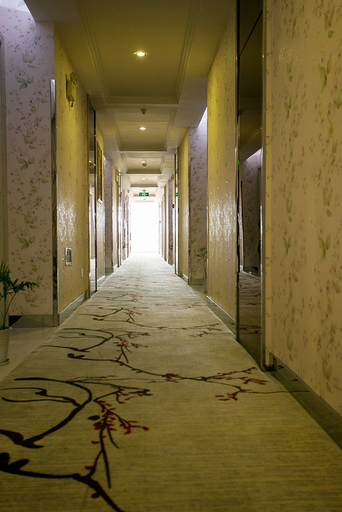 Others 3, Jinsong Hotel, Ningbo
