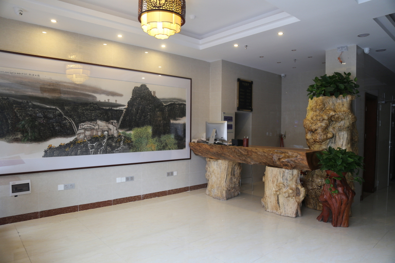 Others 2, Orange Hotel, Foshan