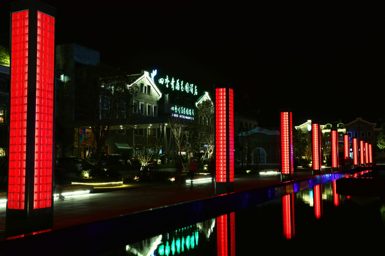 Exterior & Views 1, Four Seasons Qingteng Garden Hotel (Xikou Chiang's Hometown), Ningbo