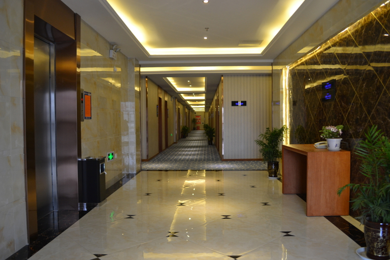 Others 4, Keyi Hotel, Xuzhou