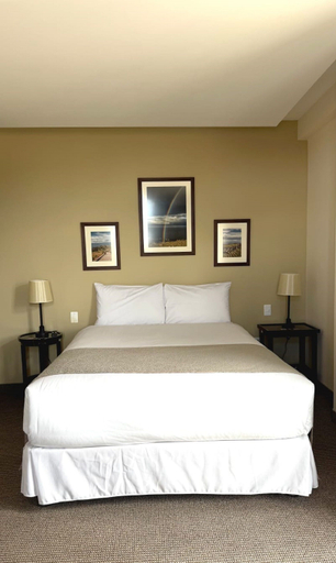 Bedroom 2, カタリ アトッハ プーノ オテル, Puno
