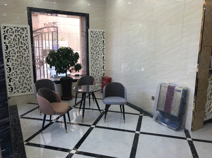 Others 3, Towo Holiday Hotel (Xining Railway Station), Xining