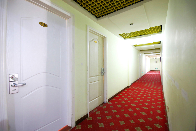 Others 5, Joynice Hotel (Huangshan Tunxi Old Street,Xin'an Riverside), Huangshan