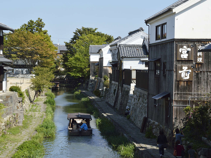 Others 5, Hotel Hachiman, Ōmihachiman