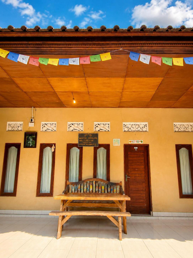 Exterior & Views 1, bucu hidden guest house, and meditation center, Gianyar