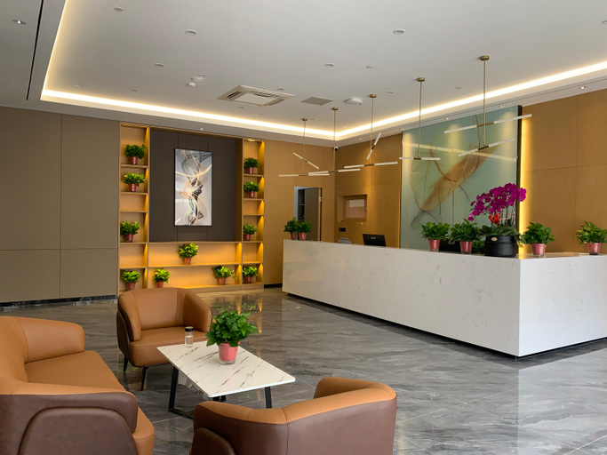 Others 3, Hotel Green Tree Inn (Nanjing Jiangning Xiaodanyang), Ma'anshan