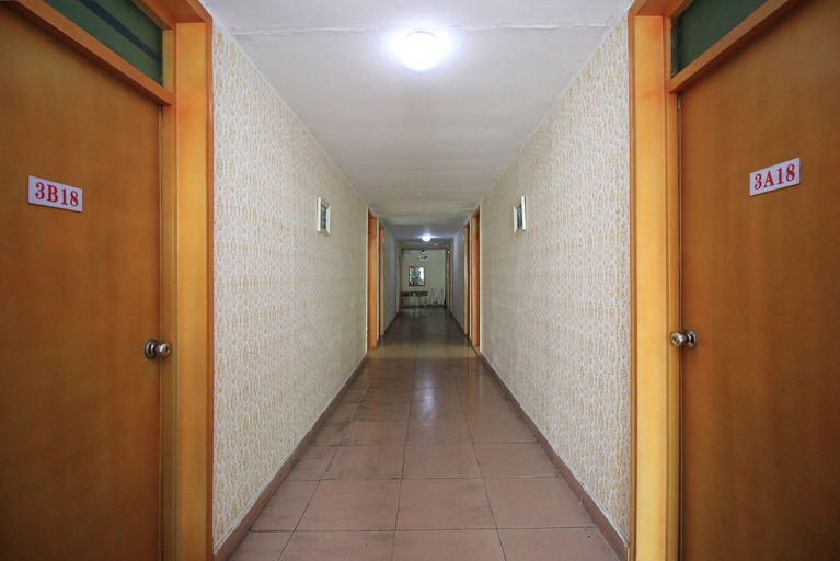 Others 4, Yuyue Hostel, Shenzhen