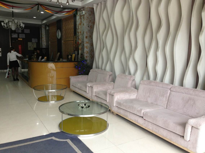 Others 3, Kangting Hotel, Hangzhou