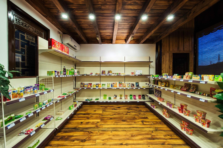 Food & Drinks 3, Bayu Inn, Chongqing