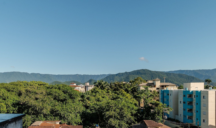 Others 2, RJI - Apartamentos Proximos da Praia de Itagua, Ubatuba