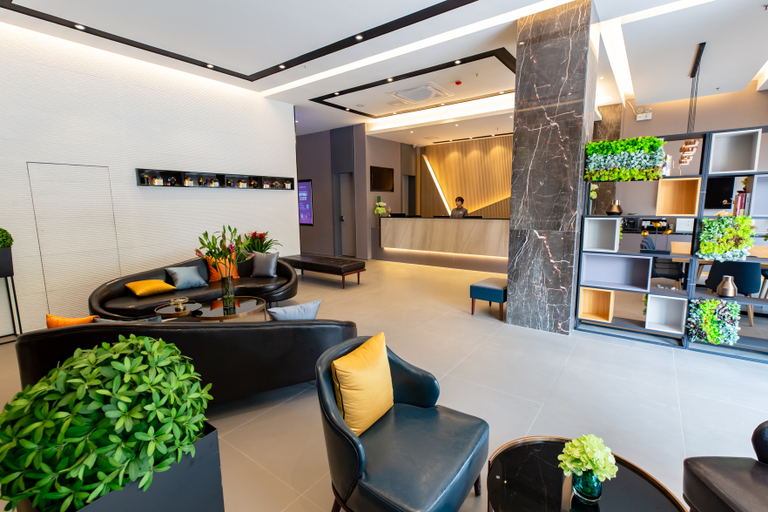 Others 4, Homeinn Selected Hotel (Kunming New Luosiwan South Passenger Station), Kunming