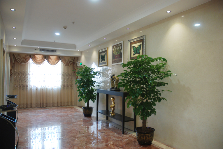Others 5, Boutique Jasmine Hotel, Jiangmen