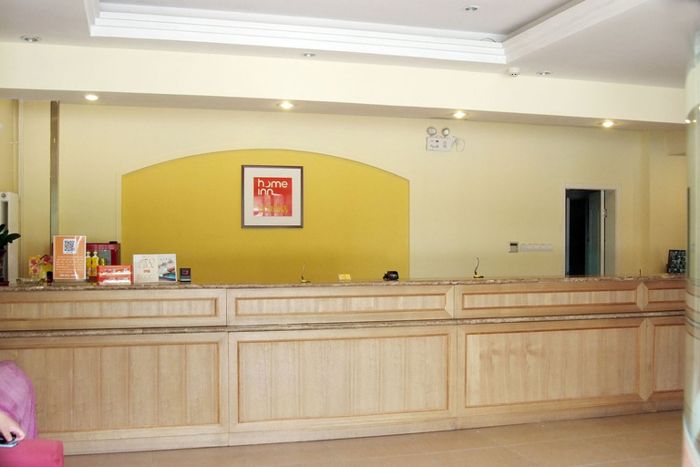 Others 5, JI Hotel Tengzhou Municapal Government, Zaozhuang