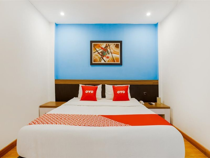 Bedroom 2, Gania Hotel, Bandung