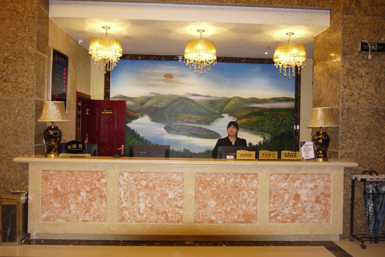 Others, Guoyuan Hotel, Meizhou