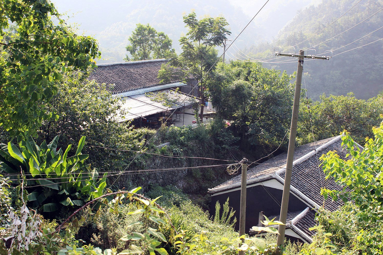 Others 4, Wudangshan Dazhong Hotel, Shiyan