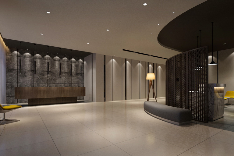 Others 5, Jinjiang Inn Select, Hangzhou