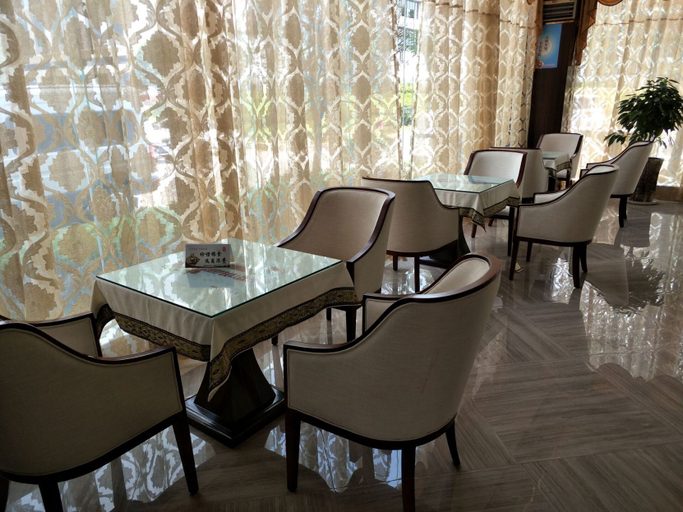 Food & Drinks 3, Bohao Hotel, Zunyi