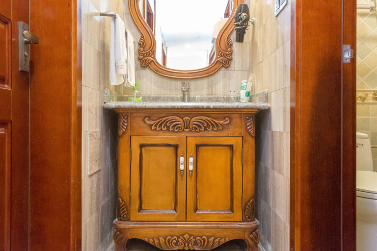 其他 4, SilkStay B&B Chengdu Kuanzhai Alley, Chengdu