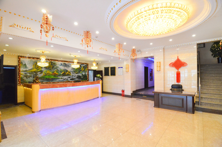 Others 4, Daqing Hotel, Dalian