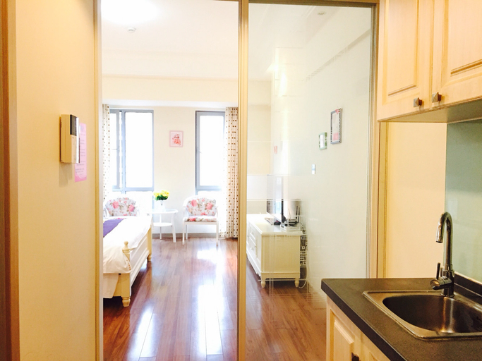 Others 3, Wanjia Apartment Hotel (Shanghai Songjiang Wanda Plaza), Shanghai
